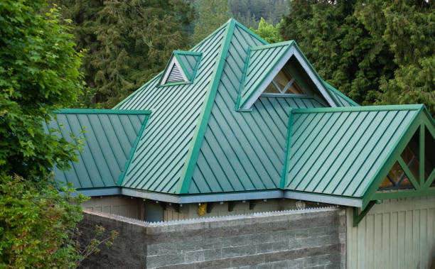 Best Rubber Roofing (EPDM, TPO)  in Kaanapali, HI